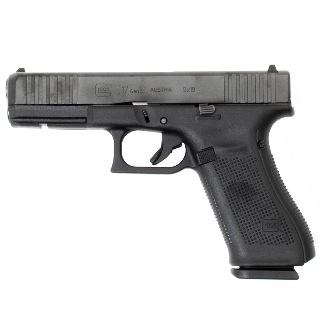 GLOCK 17 GEN5